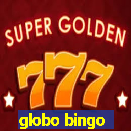 globo bingo