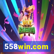 558win.com