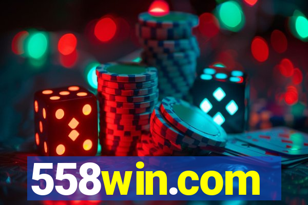 558win.com