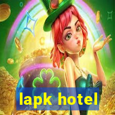 lapk hotel