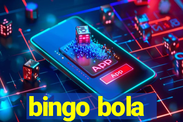 bingo bola