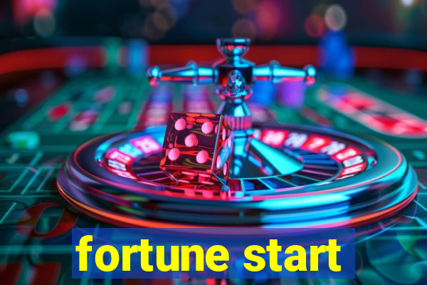 fortune start