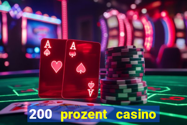 200 prozent casino bonus mga