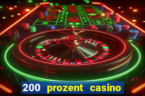 200 prozent casino bonus mga