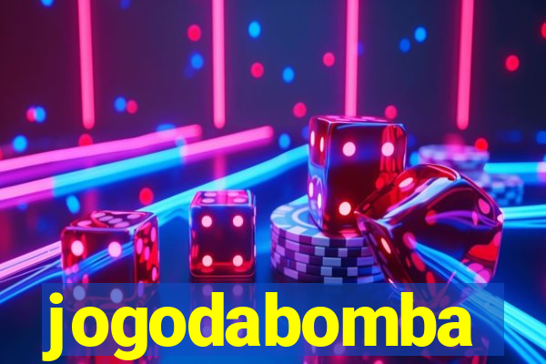 jogodabomba