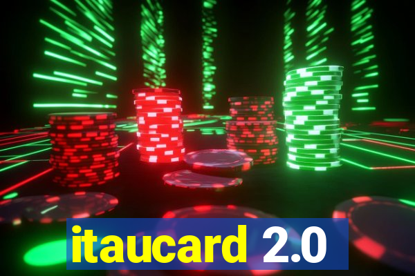 itaucard 2.0