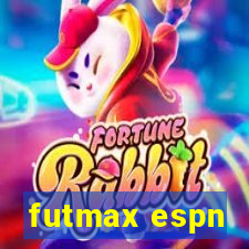 futmax espn