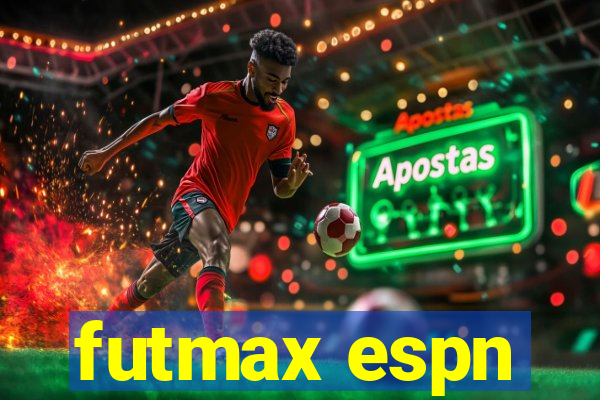 futmax espn