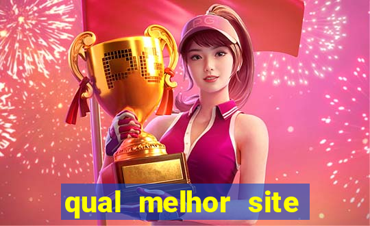 qual melhor site de apostas