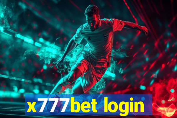 x777bet login