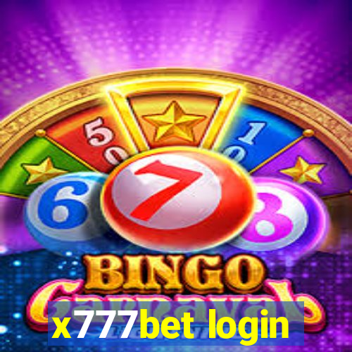 x777bet login