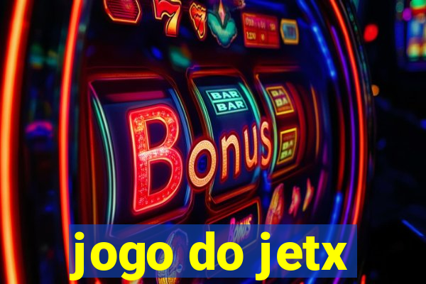 jogo do jetx