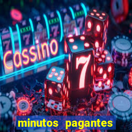 minutos pagantes slots pg telegram