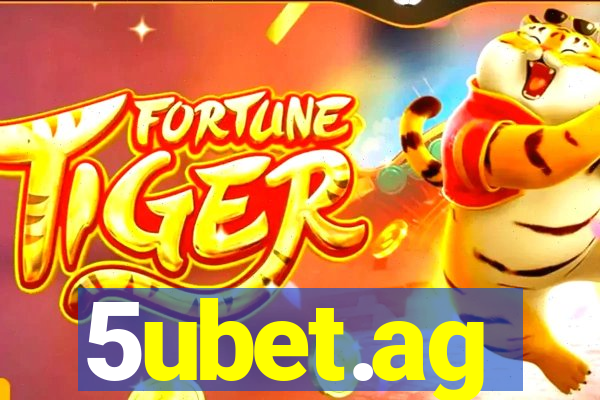 5ubet.ag