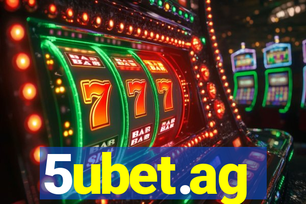 5ubet.ag