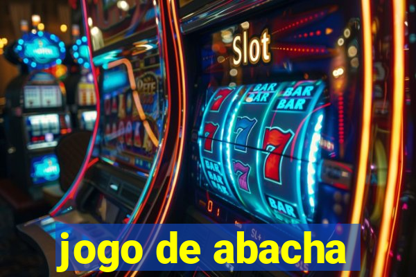 jogo de abacha