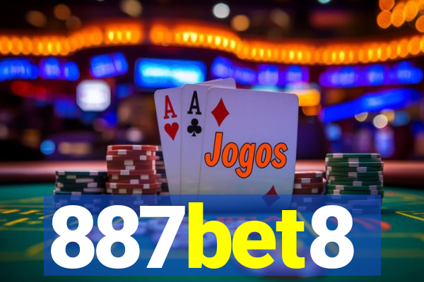 887bet8