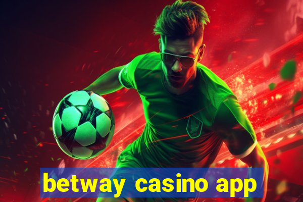 betway casino app