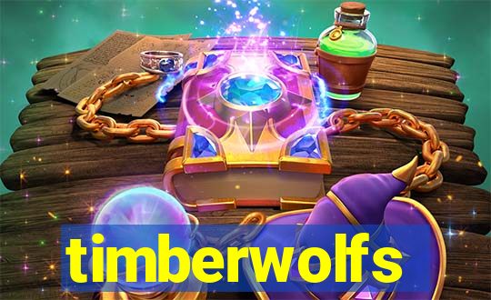 timberwolfs