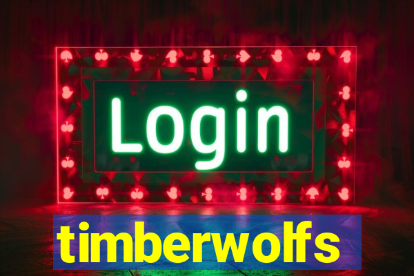 timberwolfs