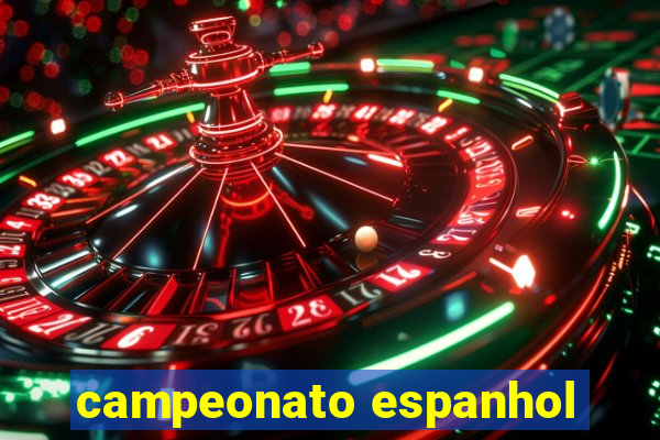 campeonato espanhol