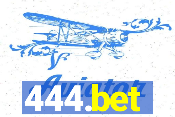 444.bet