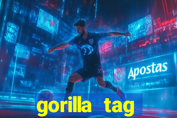 gorilla tag download mobile