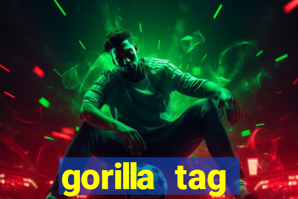 gorilla tag download mobile