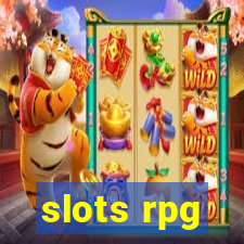 slots rpg