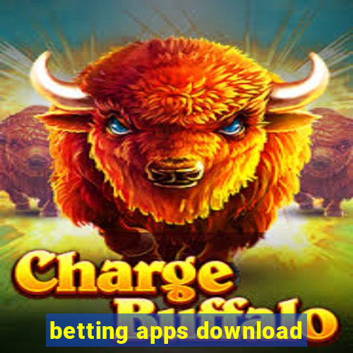 betting apps download