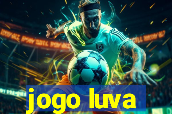 jogo luva