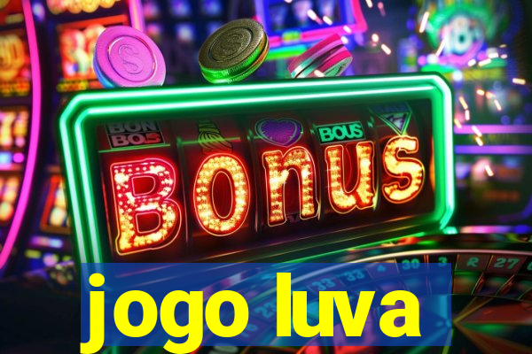 jogo luva