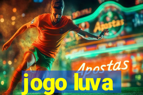 jogo luva