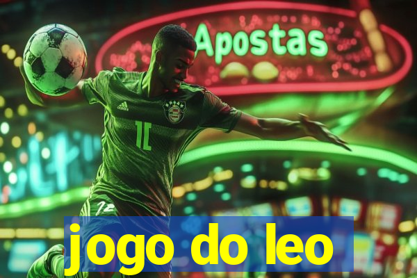 jogo do leo