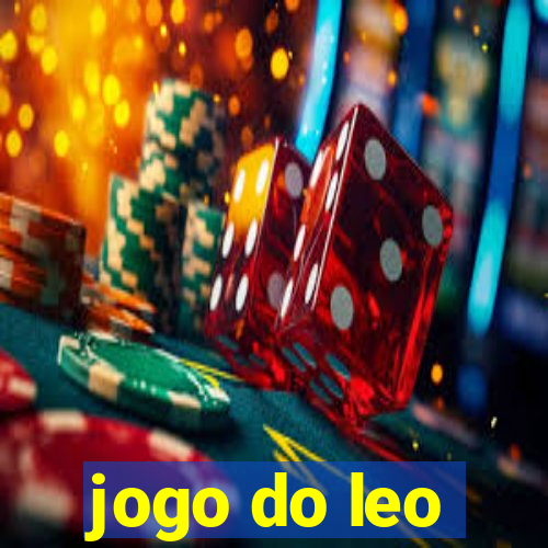 jogo do leo