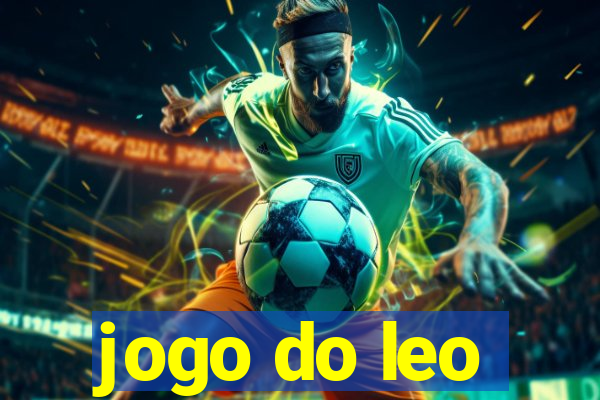 jogo do leo