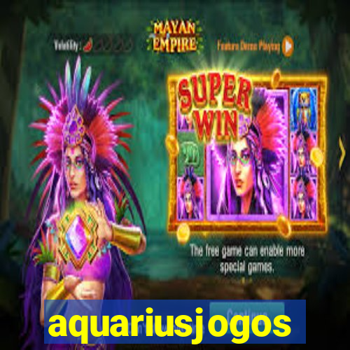 aquariusjogos