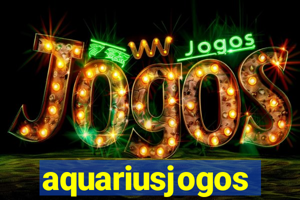 aquariusjogos