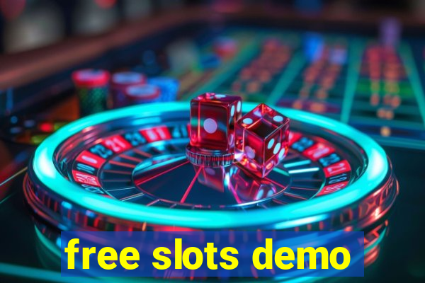 free slots demo