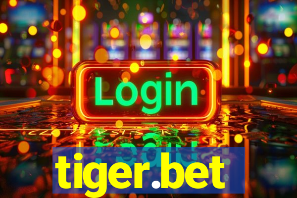 tiger.bet