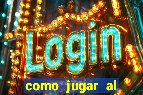 como jugar al bingo en casa