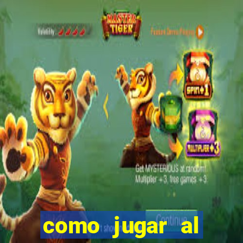 como jugar al bingo en casa