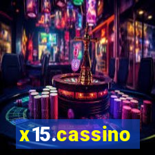 x15.cassino