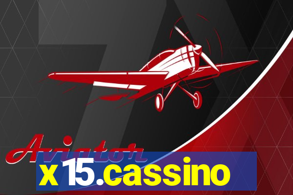 x15.cassino