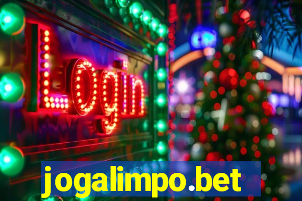 jogalimpo.bet