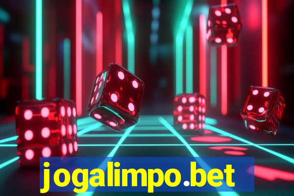 jogalimpo.bet