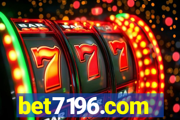 bet7196.com