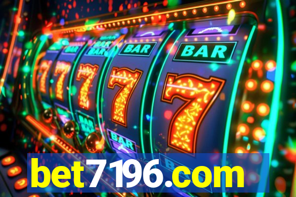 bet7196.com