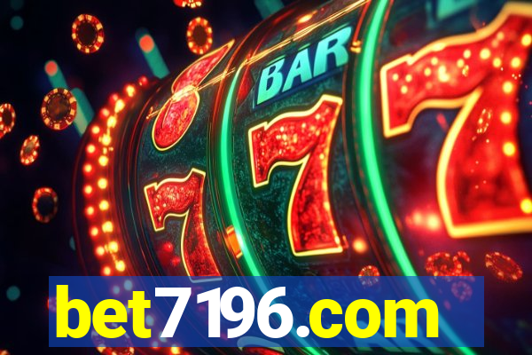 bet7196.com