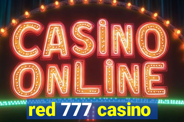 red 777 casino